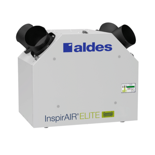 InspirAIR® ELITE HK150